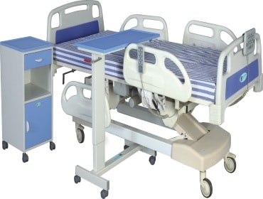 Medical / Hospital Furniture