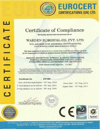 ISO 9001:2008